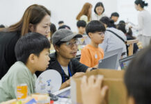 만드는 날–과학관이 담은 세상