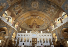 “햇볕을 가리지 말고 비키시오” 낙조가 이렇게 환상적인데···