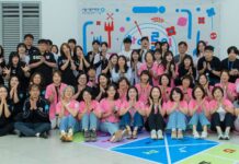 마을과 함께 자라는 과학관