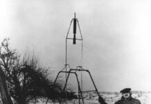 완벽하게 작동했지만 잘못된 곳에 떨어지다